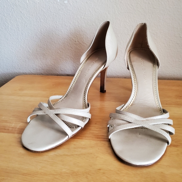 Antonio Melani Hallie Heels - Picture 3 of 15